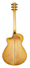 Load image into Gallery viewer, Breedlove Organic Artista Concerto CE Natural Shadow