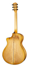 Load image into Gallery viewer, Breedlove Organic Artista Concerto CE Natural Shadow