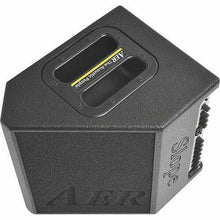 Load image into Gallery viewer, AER Compact Slope 60W 2-Channel Acoustic Guitar Combo Amplifier