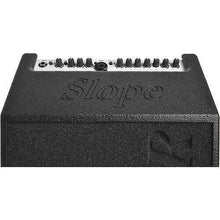 Load image into Gallery viewer, AER Compact Slope 60W 2-Channel Acoustic Guitar Combo Amplifier