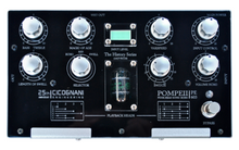 Load image into Gallery viewer, Cicognani PE603 Pompeii 603 4-Head Tape Echo Simulator