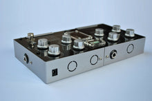 Load image into Gallery viewer, Cicognani PE603 Pompeii 603 4-Head Tape Echo Simulator