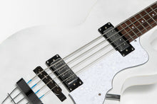 Load image into Gallery viewer, Hofner Ignition PRO Club Bass, Pearl White
