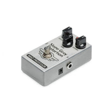 Load image into Gallery viewer, Mad Professor Stone Grey Distortion guitar effect pedal