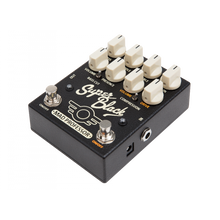 Load image into Gallery viewer, Mad Professor Super Black (Vintage Blackface Tone) guitar effect pedal