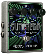 Load image into Gallery viewer, Electro-Harmonix Superego Synth Engine