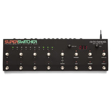 Load image into Gallery viewer, Electro-Harmonix Super Switcher Programmable Effects Hub