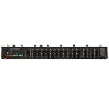 Load image into Gallery viewer, Electro-Harmonix Super Switcher Programmable Effects Hub