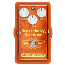 Load image into Gallery viewer, Mad Professor Sweet Honey Overdrive Pedal