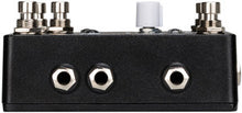 Load image into Gallery viewer, EarthQuaker Devices Swiss Things Pedalboard Reconciler guitar effect pedal controller