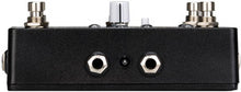 Load image into Gallery viewer, EarthQuaker Devices Swiss Things Pedalboard Reconciler guitar effect pedal controller