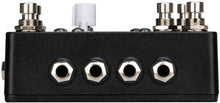 Load image into Gallery viewer, EarthQuaker Devices Swiss Things Pedalboard Reconciler guitar effect pedal controller