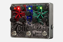 Load image into Gallery viewer, Electro-Harmonix Tone Tattoo Analog Delay Chorus Distortion Multi-Effect