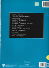 Load image into Gallery viewer, The Rolling Stones The Bridges to Babylon Guitar Tab Published by Warner Brothers