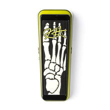 Load image into Gallery viewer, Dunlop KH95 Kirk Hammett Signature Cry Baby Wah