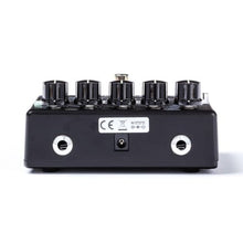 Load image into Gallery viewer, MXR EVH5150 EVH 5150 Overdrive