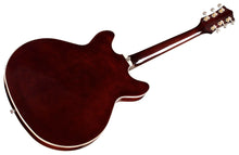 Load image into Gallery viewer, Guild Starfire I DC VWN Double Cut Semi-Hollow Vintage Walnut