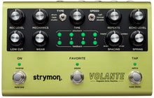 Load image into Gallery viewer, Strymon Volante Echo Machine