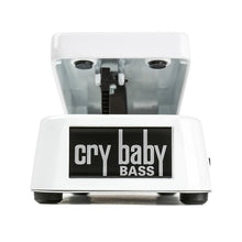 Load image into Gallery viewer, Dunlop 105Q Cry Baby Bass Wah