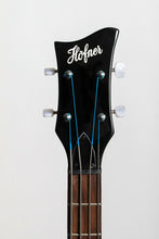 Load image into Gallery viewer, Hofner Ignition PRO Club Bass, Pearl White