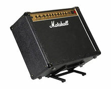 Load image into Gallery viewer, Gator GFWGTRAMP100 Frameworks Collapsible Combo Amp Stand