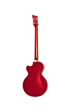 Load image into Gallery viewer, Hofner Ignition PRO Club Bass, Metallic Red