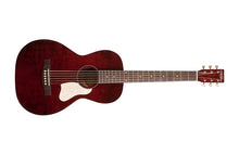 Load image into Gallery viewer, Art & Lutherie Roadhouse Parlor Tennessee Red Acoustic Electric (Model # 042401)