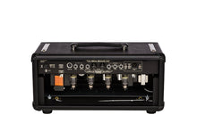 Load image into Gallery viewer, Mesa Boogie Mark Five 35 2-Channel 35-Watt Guitar Head 2021 Black Open Box