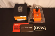 Load image into Gallery viewer, MXR M101 Phase 90 phaser guitar effect pedal used
