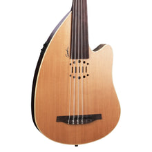 Load image into Gallery viewer, Godin Multi Oud Encore Nylon Natural SG with bag NEW Model # 037414 MultiOud

