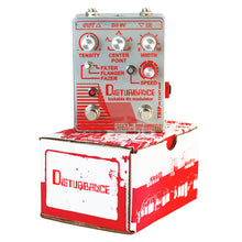 Load image into Gallery viewer, Death By Audio Disturbance Freezable Multi-Modulation Machine
