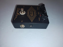 Load image into Gallery viewer, Barber Electronics LTD Low Tone Overdrive Pedal
