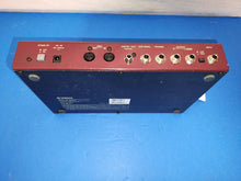 Load image into Gallery viewer, Yamaha DG Stomp Guitar Preamp with Effects
