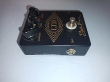 Load image into Gallery viewer, Barber Electronics LTD Low Tone Overdrive Pedal
