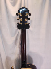 Load image into Gallery viewer, Eastman Guitars AR480CE John Pisano 30th Anniversary Edition Archtop Hollow body with case used
