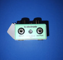 Load image into Gallery viewer, TC Electronics The Prophet Digital Delay Pedal - Light Green
