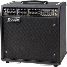 Load image into Gallery viewer, Mesa Boogie Mark 7 1x12 Combo Black Bronco Black Jute Grille 112 Guitar Tube Amplifier new unopened box
