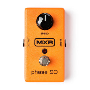 MXR M101 Phase 90 Phaser
