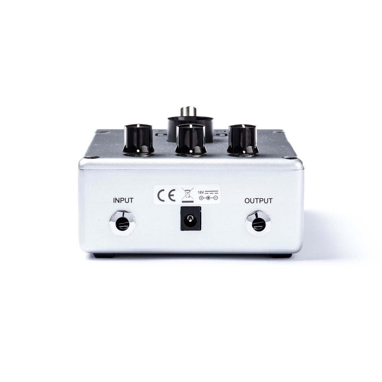 MXR Talk Box M222 NEW – Al Bien