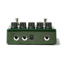 Load image into Gallery viewer, MXR M292 Carbon Copy Deluxe Analog Delay
