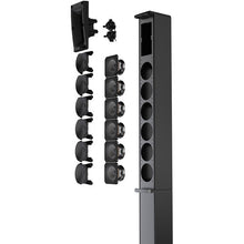 Load image into Gallery viewer, MAUI® 11 G3 Portable cardioid column PA system, black
