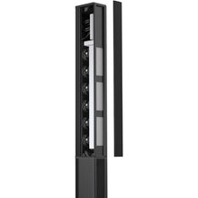Load image into Gallery viewer, MAUI® 11 G3 Portable cardioid column PA system, black
