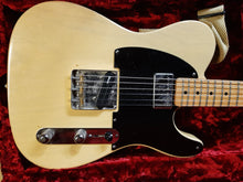 Load image into Gallery viewer, Vintique Jay Monterose Custom Built Danny Gatton Replica Telecaster with case and candy 2000
