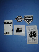 Load image into Gallery viewer, Used JHS 3 Series Octave Reverb Pedal. In Excellent Condition
