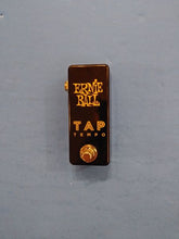 Load image into Gallery viewer, Used Ernie Ball Tap Tempo PO6186
