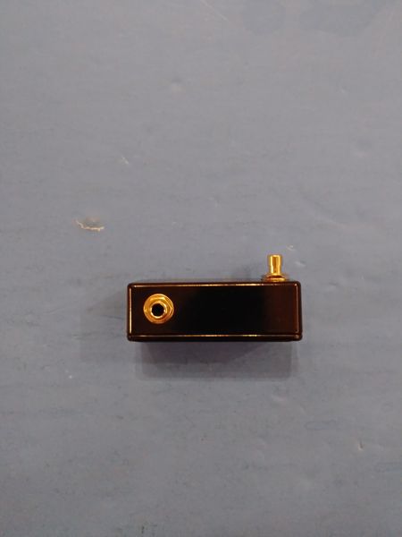 ernie ball tap tempo pedal Used Ernie Ball Tap Tempo PO6186 – Al Bien's West Chester Music Store