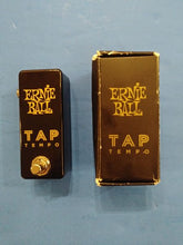 Load image into Gallery viewer, Used Ernie Ball Tap Tempo PO6186
