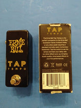 Load image into Gallery viewer, Used Ernie Ball Tap Tempo PO6186
