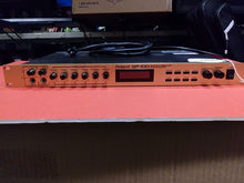 Load image into Gallery viewer, Used Roland GP-100 Guitar Preamp / Processor 2000s - Gold
