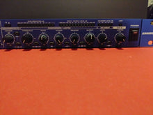 Load image into Gallery viewer, Used Samson S-Com Plus S Class Stereo Compressor/Limiter 2010s - Blue
